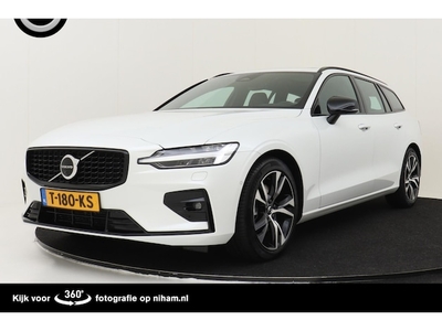 Volvo V60 Benzine