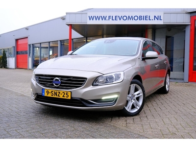 Volvo V60 Diesel