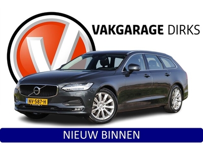 Volvo V90 Benzine