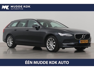 Volvo V90 Benzine