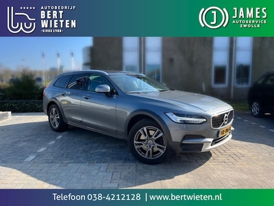 Volvo V90 Cross Country Benzine