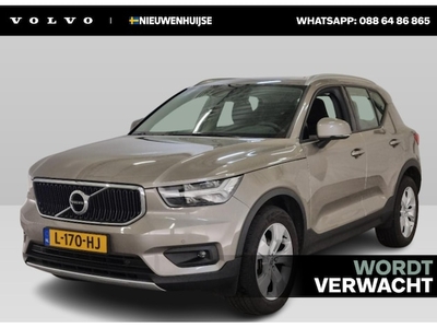 Volvo XC40 Benzine