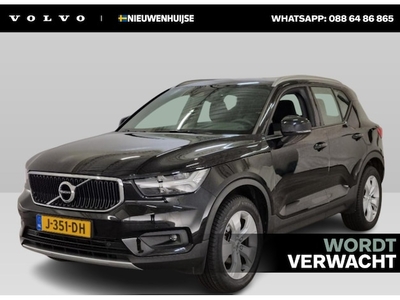 Volvo XC40 Benzine