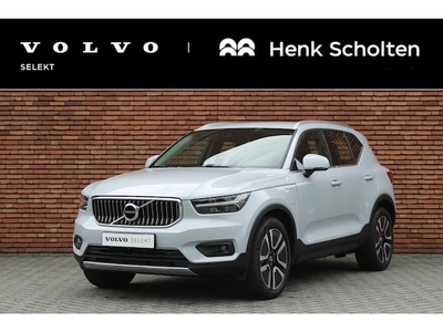 Volvo XC40 Benzine