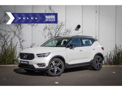 Volvo XC40 Benzine