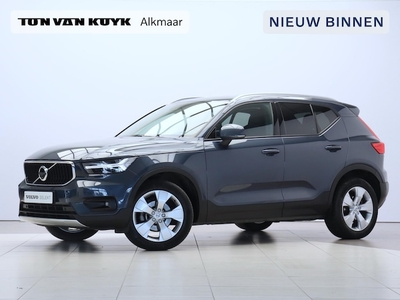 Volvo XC40 Benzine