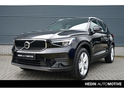 Volvo XC40 Benzine