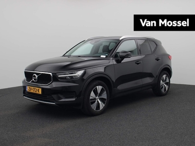 Volvo XC40 Benzine