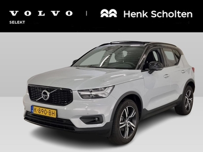 Volvo XC40 Benzine