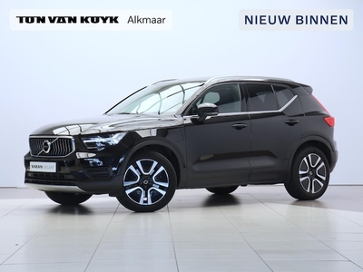 Volvo XC40 Benzine