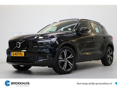 Volvo XC40 Benzine