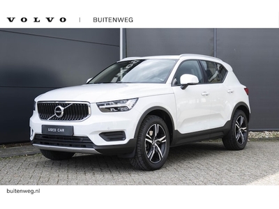 Volvo XC40 Benzine