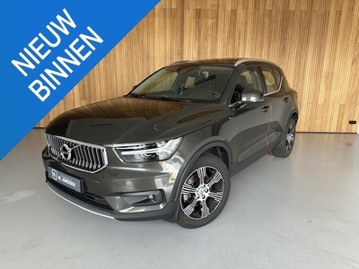 Volvo XC40 Benzine