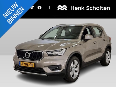 Volvo XC40 Benzine