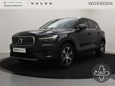 Volvo XC40 Benzine