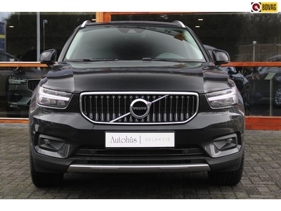 Volvo XC40 Benzine