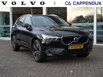 Volvo XC60 Benzine