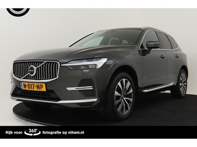 Volvo XC60 Benzine