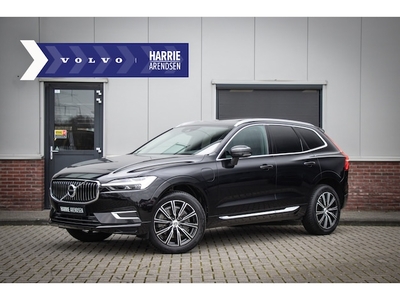 Volvo XC60 Benzine