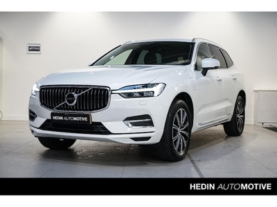 Volvo XC60 Benzine