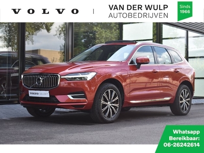 Volvo XC60 Benzine