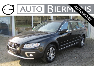 Volvo XC70 Benzine