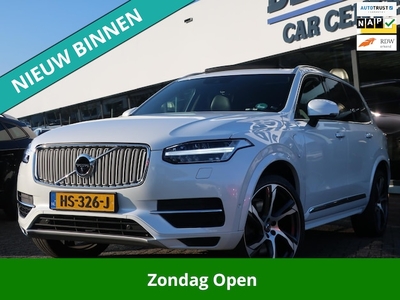 Volvo XC90 Benzine