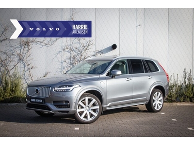 Volvo XC90 Benzine