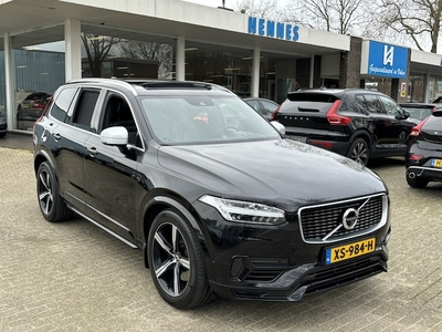 Volvo XC90 Benzine