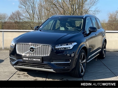 Volvo XC90 Benzine