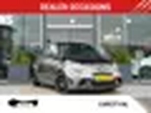 Abart 595C 1.4 T-Jet Abarth Competizione / Brembo / Monza / Carplay / Navi / DAB+ / Sabelt / Climate