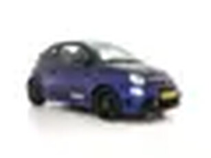 Abarth 500 C 1.4 T-Jet Yamaha Factory Racing Edition Monster [ 1 of 2000 ] *! POCKET-ROCKET ! NAVI