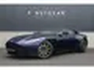 Aston Martin DB11 5.2 V12 *Bang & Olufsen / Surround View / Vol. Leder / Stoelventilatie / Navi*