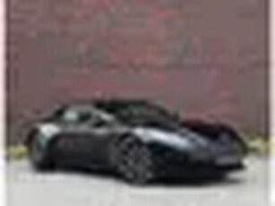 Aston Martin DB11 5.2 V12 *B&O*360*Dealer odh* (bj 2017)