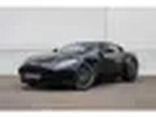 Aston Martin DB11 5.2 V12 Voormalige fabrieksshowauto ASTON