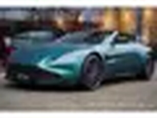 Aston Martin Vantage Roadster 4.0 V8 F1 Edition 745 Km