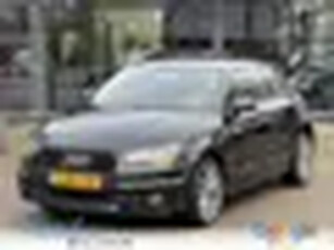 Audi A1 1.2 TFSI Admired S-Line/Airco/Cruise/Navigatie