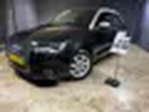 Audi A1 1.2 TFSI Ambition Pro Line Business