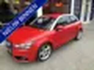 Audi A1 1.2 TFSI Ambition Pro Line Business NL AUTO/NAVI/CRUISE/LM VELGEN