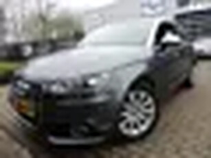 Audi A1 1.2 TFSI Attraction