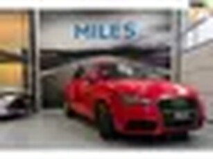 Audi A1 1.2 TFSI Attraction Pro Line Business