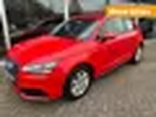 AUDI A1 1.2 TFSI Attraction Pro Line Business