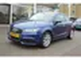 Audi A1 1.2 TFSI Attraction Pro Line Business (bj 2011)