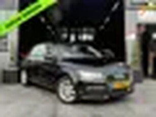 Audi A1 1.2 TFSI Attraction Pro Line BusinessAPKNAPCruise