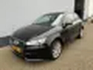 Audi A1 1.2 TFSI Connect - Navigatie