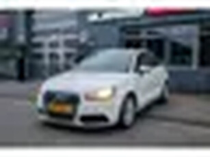 Audi A1 1.2 TFSI ConnectCruise ControlNaviNap