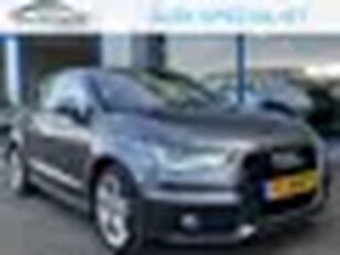 Audi A1 1.2 TFSI Pro Line S (bj 2011)