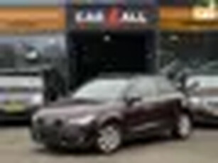 Audi A1 1.2 TFSI Pro Line S PANO/KEYLESS/STLVRM//BLUETOOTH/NAVI/VOL OPTIE