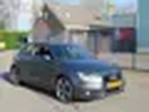 Audi A1 1.2 TFSI Pro Line S Xenon-18 inch-Bose (bj 2012)