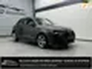 Audi A1 1.2 TFSI S edition - Airco - Leer - Navi